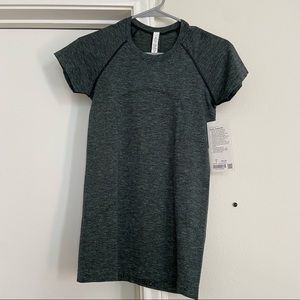 Dark Green Swiftly Speed Crew